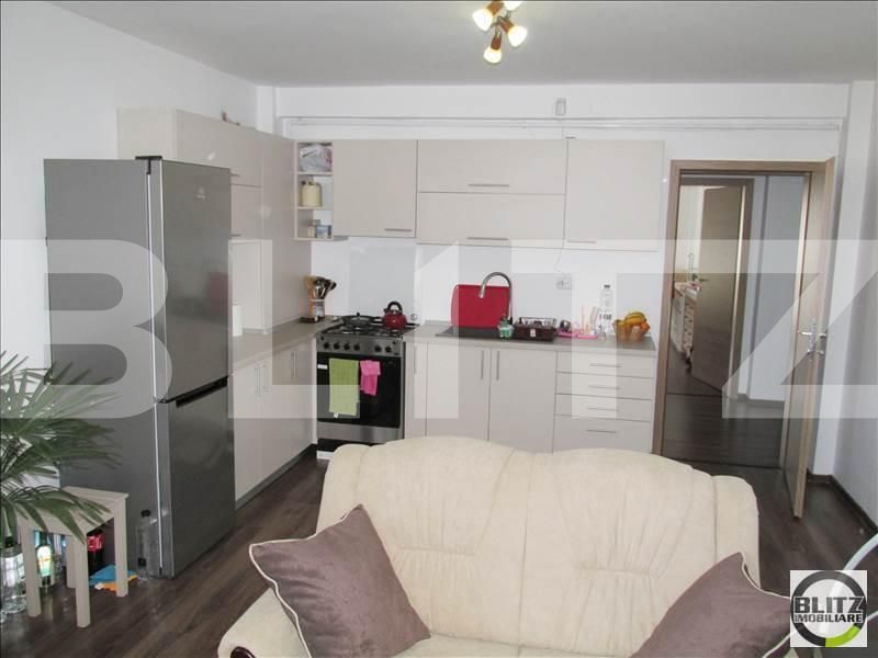 Apartament de vânzare 2 camere Gheorgheni - 14081AV | BLITZ Cluj-Napoca | Poza2