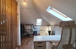 Casa 4 camere, 169mp, zona Marasti