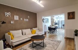 Casa 4 camere, 169mp, zona Marasti