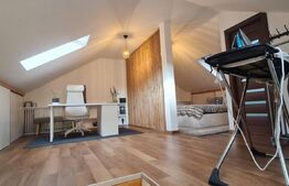 Casa 4 camere, 169mp, zona Marasti