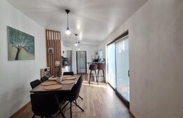 Casa 4 camere, 169mp, zona Marasti