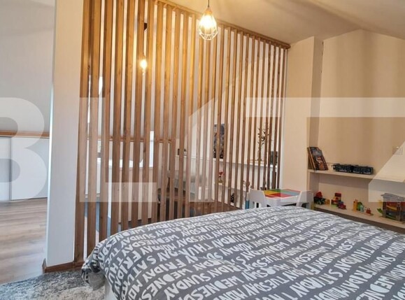 Casa de vânzare 4 camere Marasti - 140810CV | BLITZ Cluj-Napoca | Poza12