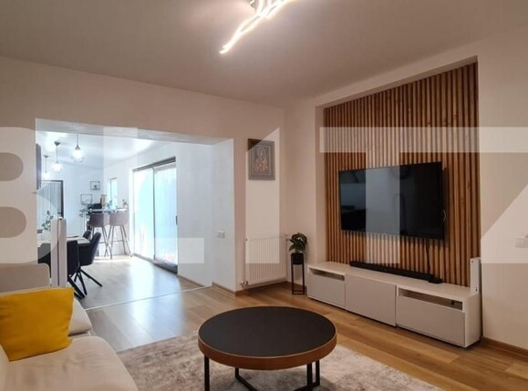 Casa de vânzare 4 camere Marasti - 140810CV | BLITZ Cluj-Napoca | Poza2