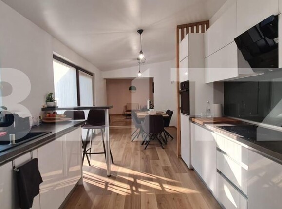 Casa de vânzare 4 camere Marasti - 140810CV | BLITZ Cluj-Napoca | Poza3