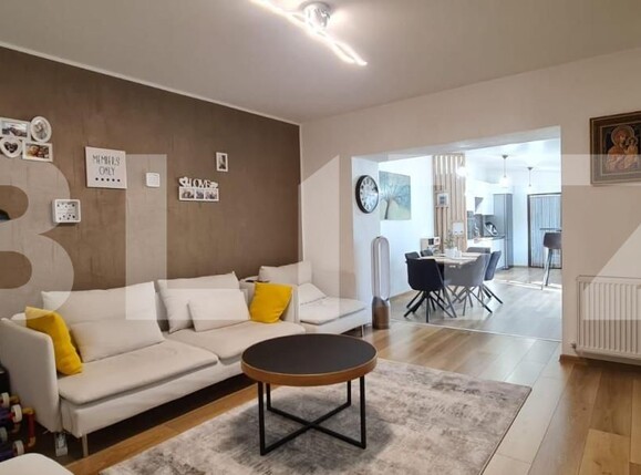 Casa de vânzare 4 camere Marasti - 140810CV | BLITZ Cluj-Napoca | Poza5