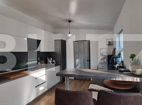 Casa de vânzare 4 camere Marasti - 140810CV | BLITZ Cluj-Napoca | Poza4