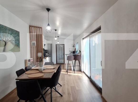 Casa de vânzare 4 camere Marasti - 140810CV | BLITZ Cluj-Napoca | Poza1