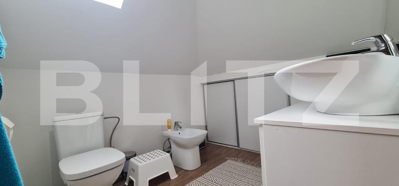 Casa de vânzare 4 camere Marasti - 140810CV | BLITZ Cluj-Napoca | Poza15