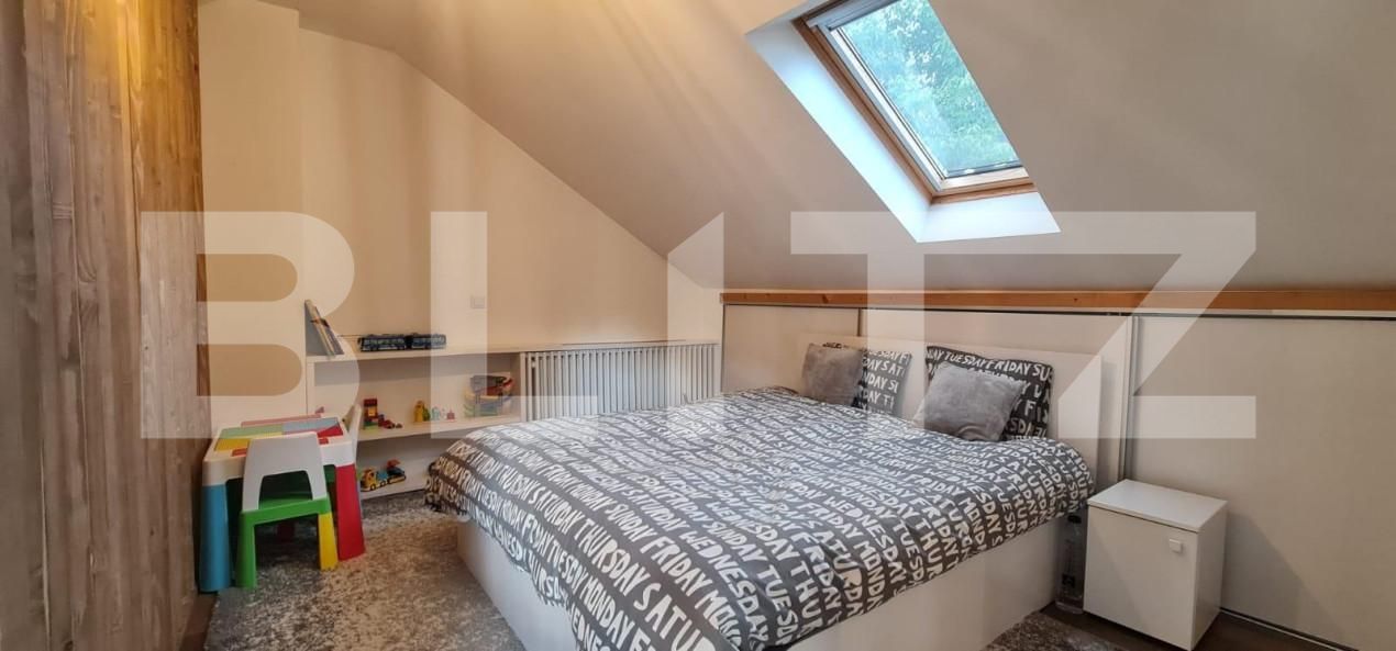 Casa de vânzare 4 camere Marasti - 140810CV | BLITZ Cluj-Napoca | Poza11