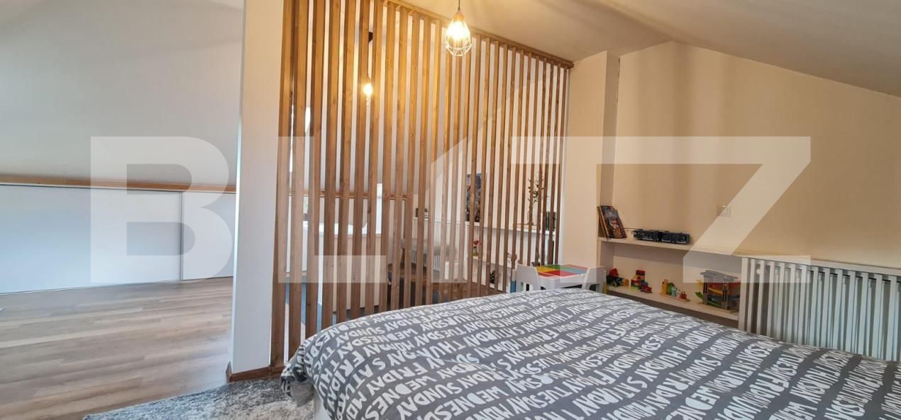 Casa de vânzare 4 camere Marasti - 140810CV | BLITZ Cluj-Napoca | Poza12