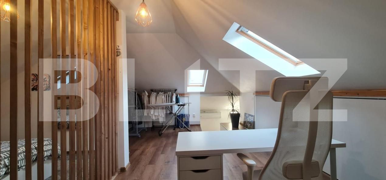 Casa de vânzare 4 camere Marasti - 140810CV | BLITZ Cluj-Napoca | Poza14