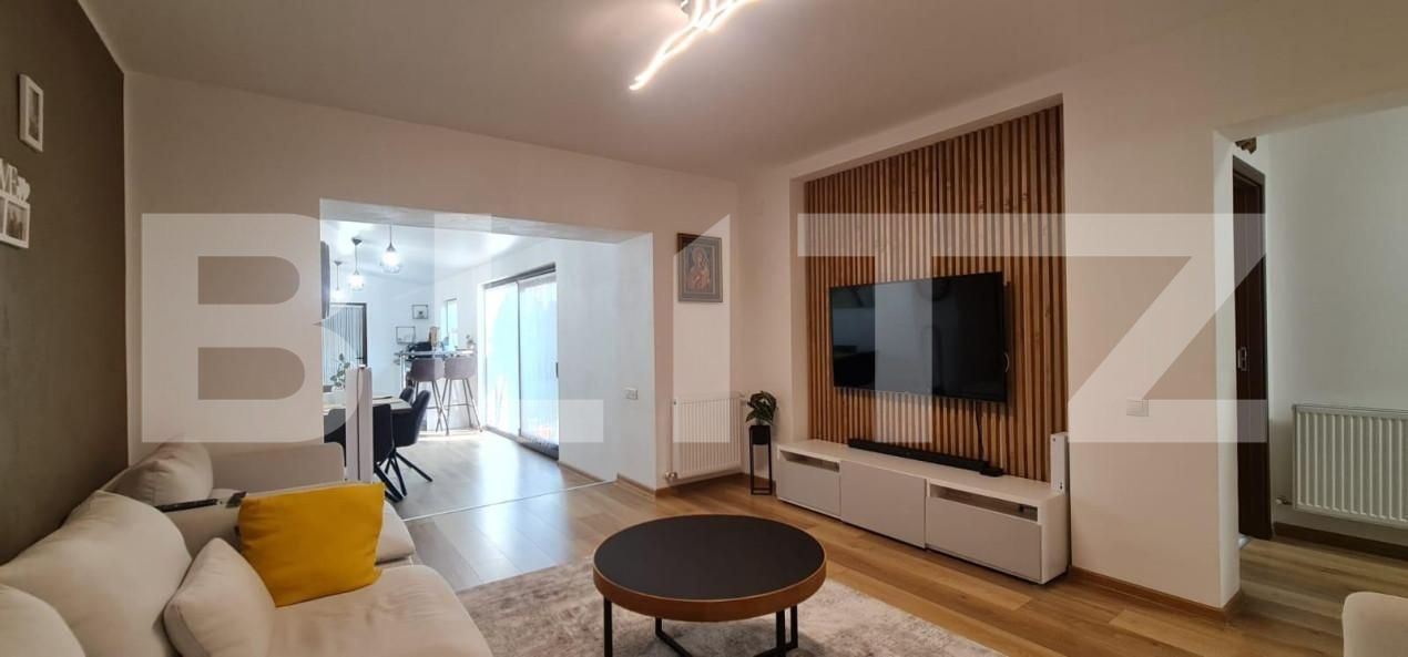 Casa de vânzare 4 camere Marasti - 140810CV | BLITZ Cluj-Napoca | Poza2