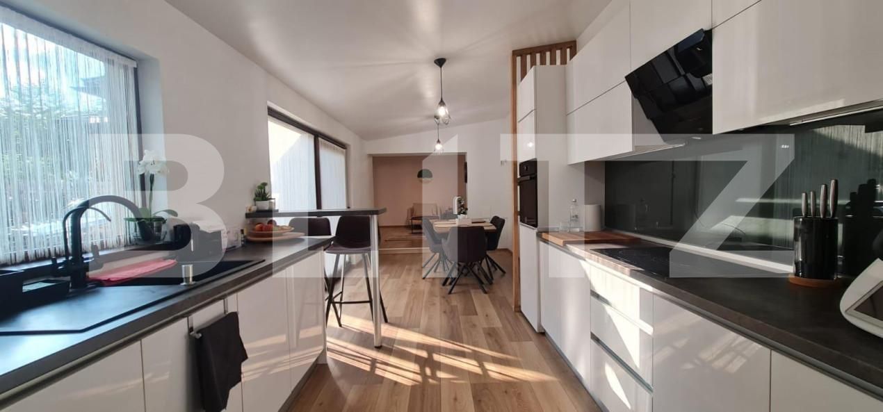 Casa de vânzare 4 camere Marasti - 140810CV | BLITZ Cluj-Napoca | Poza3