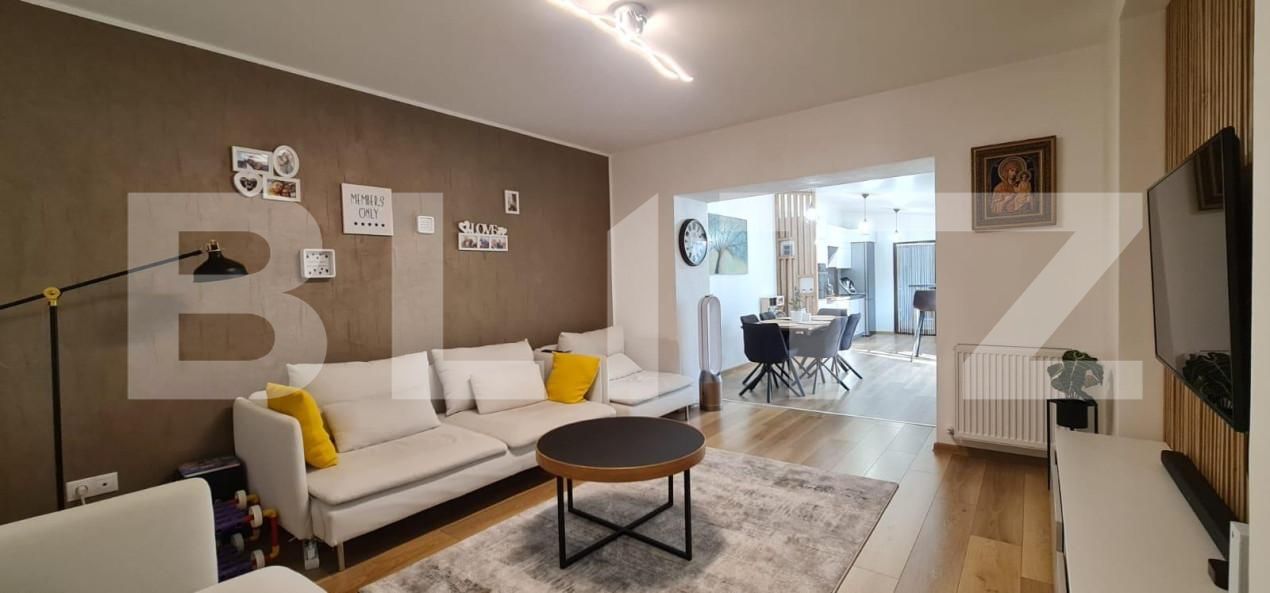 Casa de vânzare 4 camere Marasti - 140810CV | BLITZ Cluj-Napoca | Poza5