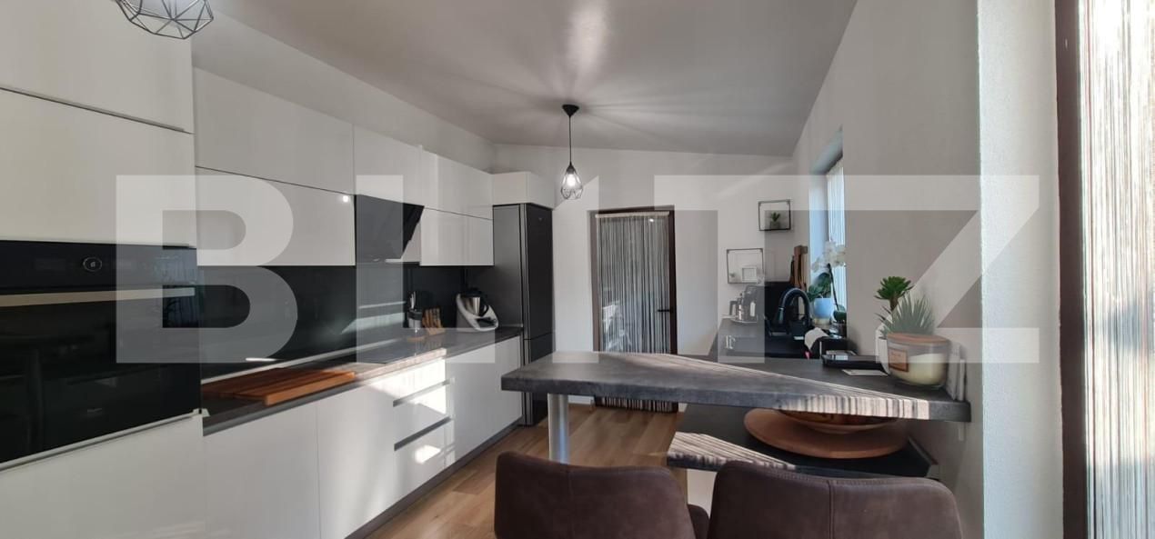 Casa de vânzare 4 camere Marasti - 140810CV | BLITZ Cluj-Napoca | Poza4