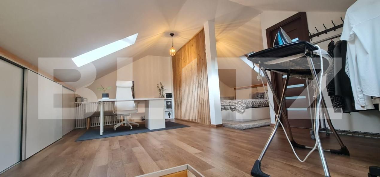 Casa de vânzare 4 camere Marasti - 140810CV | BLITZ Cluj-Napoca | Poza13