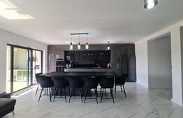 Casă cu 6 camere si piscina de vânzare în zona Iris