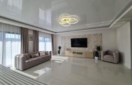 Casă cu 6 camere si piscina de vânzare în zona Iris