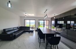 Casă cu 6 camere si piscina de vânzare în zona Iris