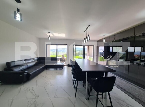 Casa de vânzare 6 camere Iris - 140811CV | BLITZ Cluj-Napoca | Poza5
