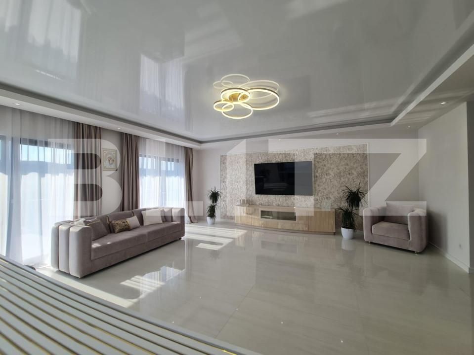 Casa de vânzare 6 camere Iris - 140811CV | BLITZ Cluj-Napoca | Poza4