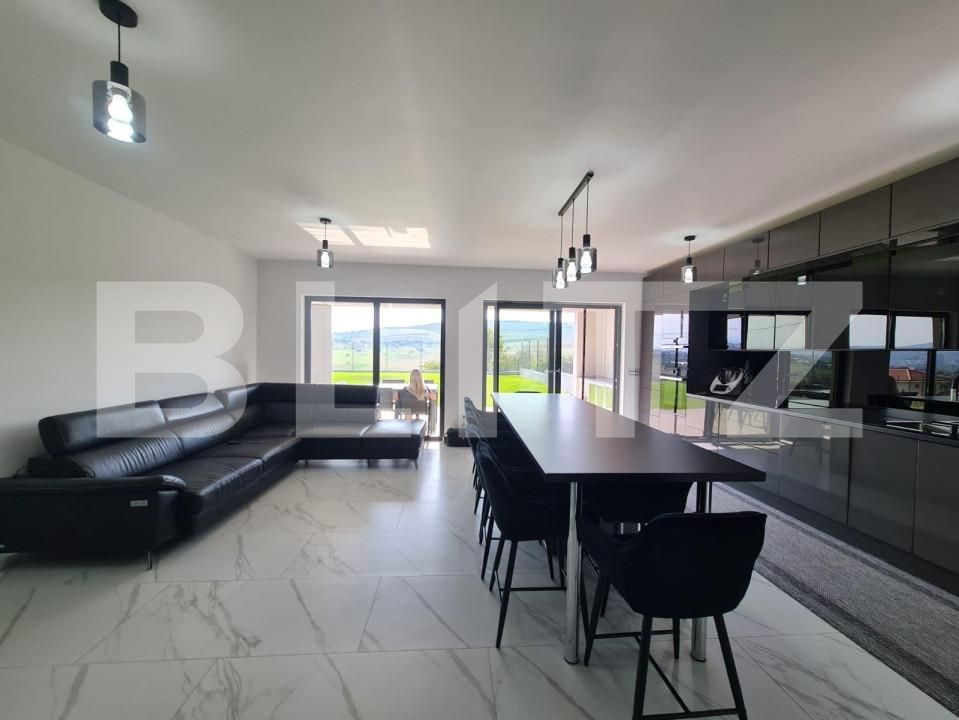 Casa de vânzare 6 camere Iris - 140811CV | BLITZ Cluj-Napoca | Poza5