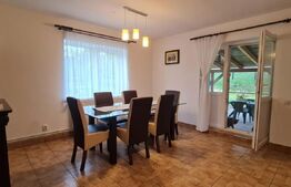  Casa de 142 mp si teren de 1500 cu o priveliste spectaculoasa