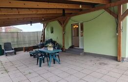  Casa de 142 mp si teren de 1500 cu o priveliste spectaculoasa