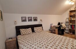  Casa de 142 mp si teren de 1500 cu o priveliste spectaculoasa