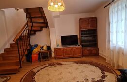  Casa de 142 mp si teren de 1500 cu o priveliste spectaculoasa