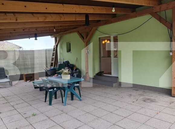 Casa de vânzare 4 camere Exterior Nord - 140812CV | BLITZ Cluj-Napoca | Poza3