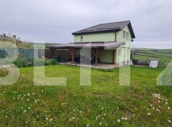 Casa de vânzare 4 camere Exterior Nord - 140812CV | BLITZ Cluj-Napoca | Poza2