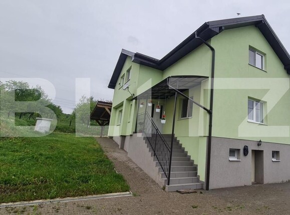 Casa de vânzare 4 camere Exterior Nord - 140812CV | BLITZ Cluj-Napoca | Poza1