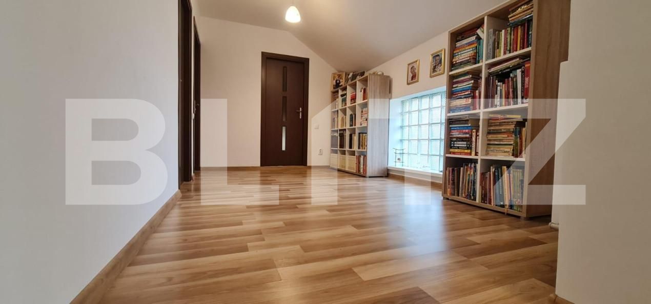 Casa de vânzare 4 camere Exterior Nord - 140812CV | BLITZ Cluj-Napoca | Poza12