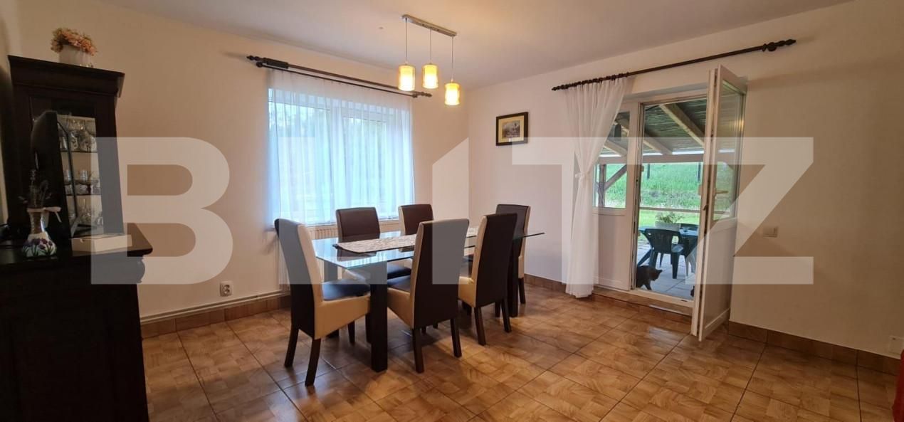 Casa de vânzare 4 camere Exterior Nord - 140812CV | BLITZ Cluj-Napoca | Poza5