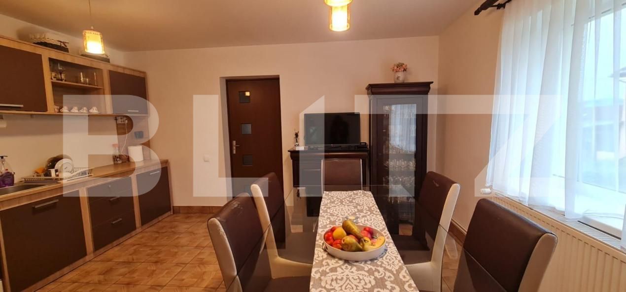 Casa de vânzare 4 camere Exterior Nord - 140812CV | BLITZ Cluj-Napoca | Poza6