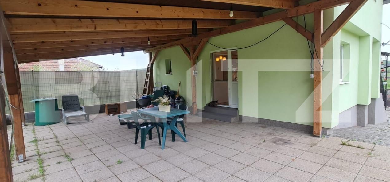 Casa de vânzare 4 camere Exterior Nord - 140812CV | BLITZ Cluj-Napoca | Poza3