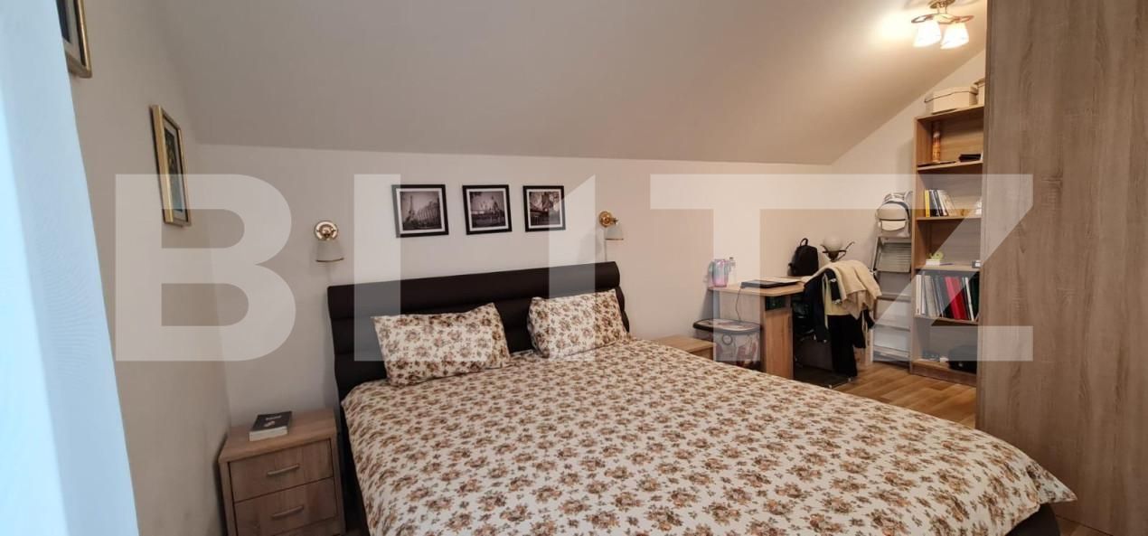 Casa de vânzare 4 camere Exterior Nord - 140812CV | BLITZ Cluj-Napoca | Poza9