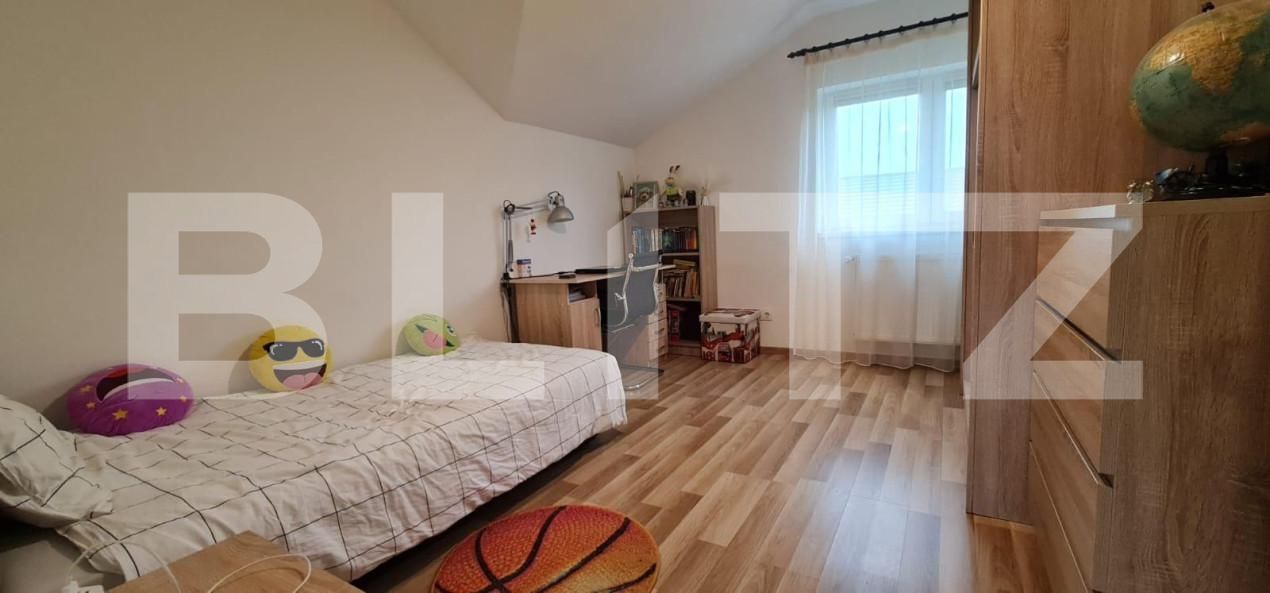 Casa de vânzare 4 camere Exterior Nord - 140812CV | BLITZ Cluj-Napoca | Poza10