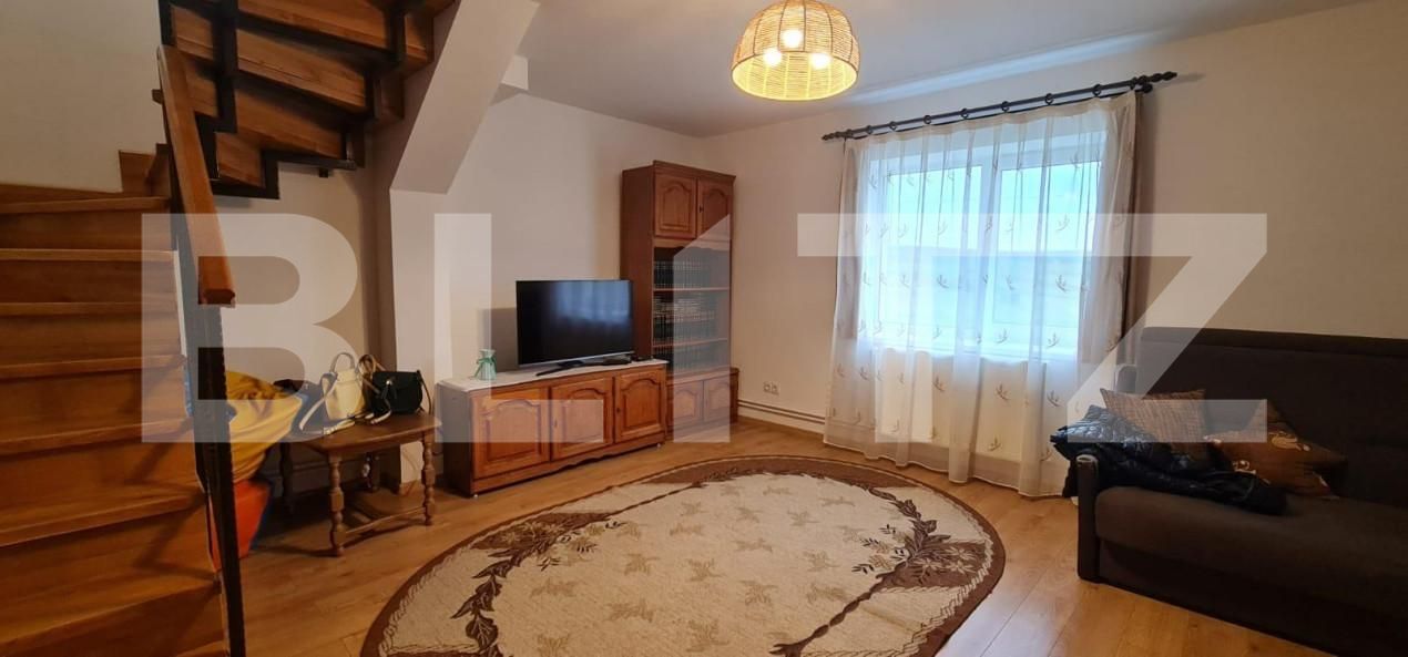 Casa de vânzare 4 camere Exterior Nord - 140812CV | BLITZ Cluj-Napoca | Poza7