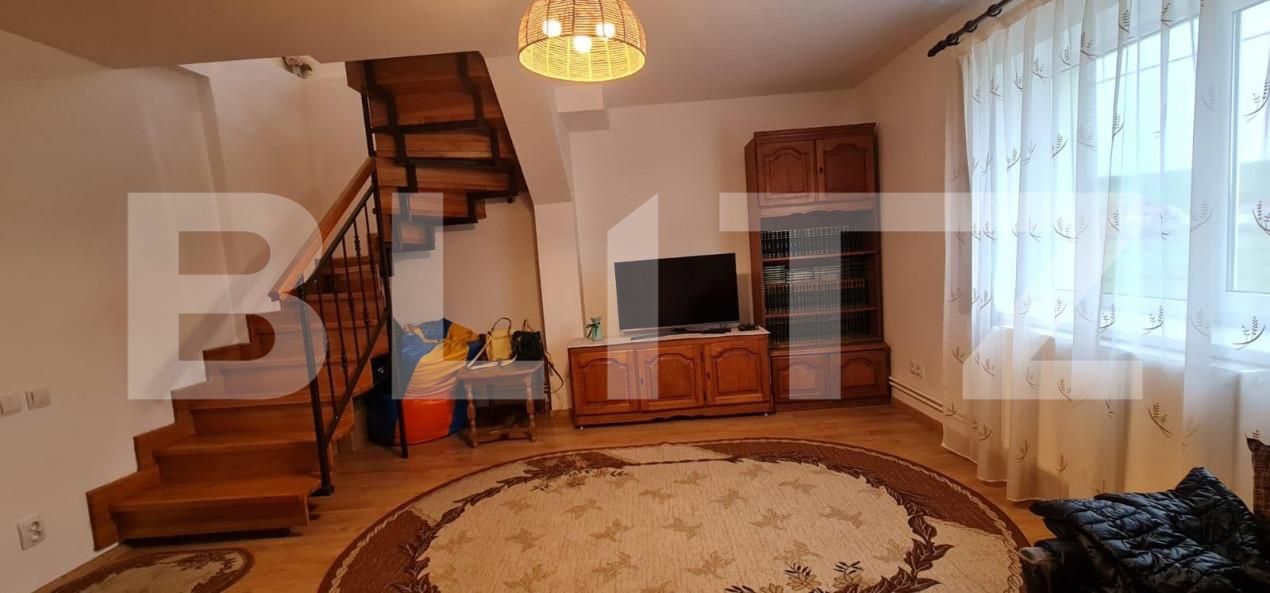 Casa de vânzare 4 camere Exterior Nord - 140812CV | BLITZ Cluj-Napoca | Poza8