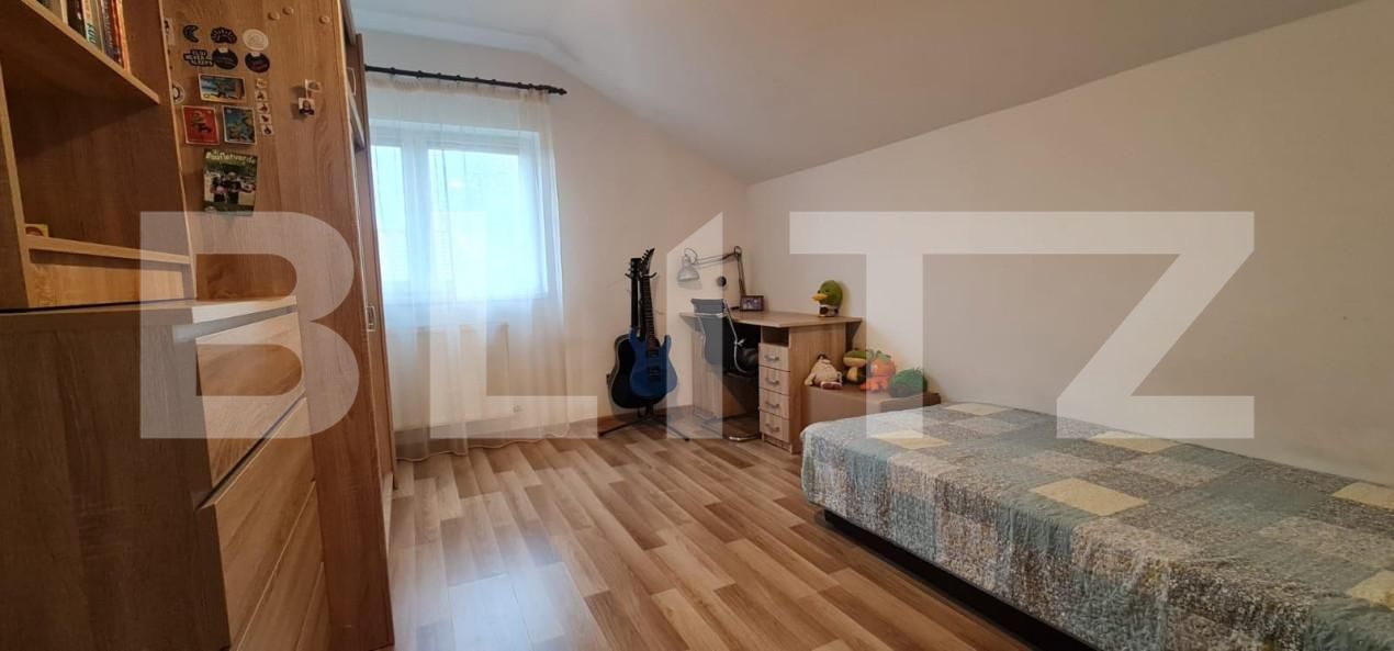 Casa de vânzare 4 camere Exterior Nord - 140812CV | BLITZ Cluj-Napoca | Poza11