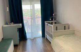 Duplex de lux la cheie in Manastur 