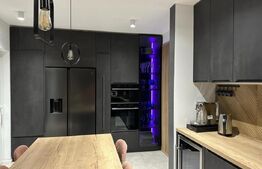 Duplex de lux la cheie in Manastur 