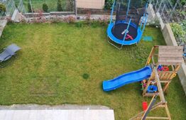 Duplex de lux la cheie in Manastur 