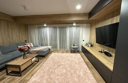 Duplex de lux la cheie in Manastur 