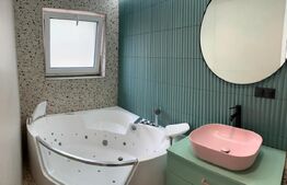 Duplex de lux la cheie in Manastur 