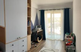 Duplex de lux la cheie in Manastur 