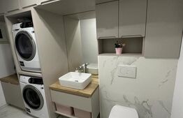 Duplex de lux la cheie in Manastur 