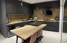 Duplex de lux la cheie in Manastur 